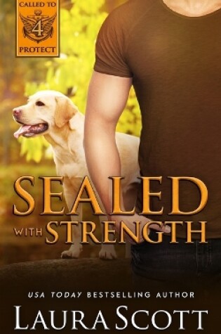 Cover of Sealed with Strength