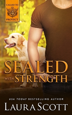 Book cover for Sealed with Strength