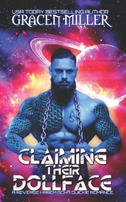Book cover for Claiming Their Dollface