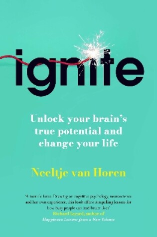 Cover of IGNITE