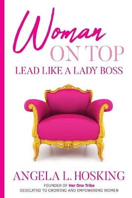 Book cover for Woman on Top
