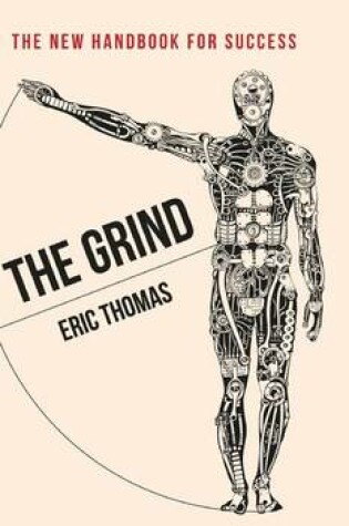 Cover of The Grind