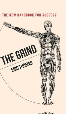 Book cover for The Grind