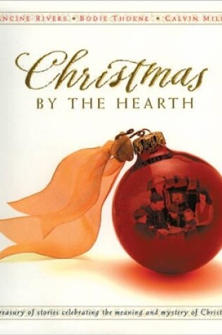 Cover of Christmas by the Hearth