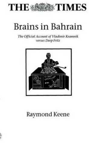 Cover of Brains in Bahrain