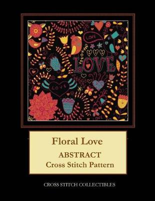 Book cover for Floral Love