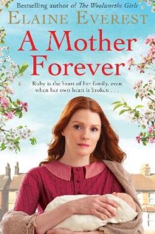 Cover of A Mother Forever