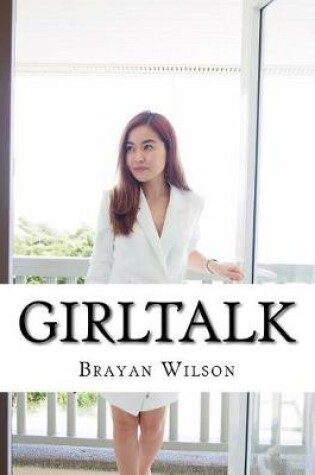 Cover of Girltalk