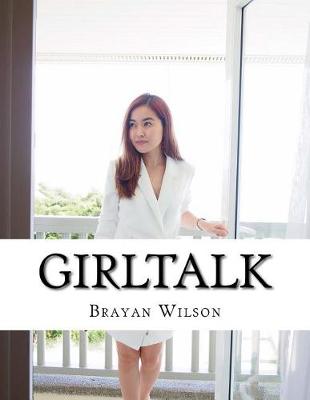 Book cover for Girltalk