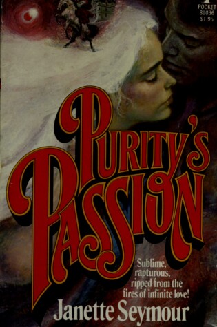 Cover of Purity's Passion
