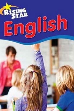 Cover of English