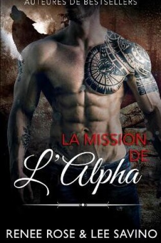 Cover of La Mission de l'Alpha