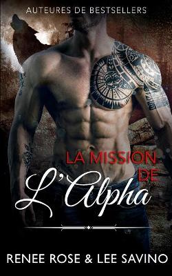 Book cover for La Mission de l'Alpha