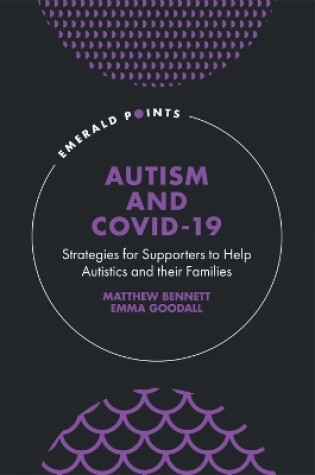 Cover of Autism and COVID-19