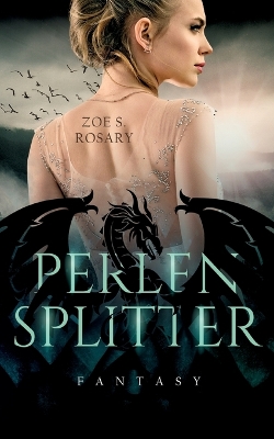 Book cover for Perlensplitter