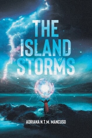 Cover of The Island of Storms