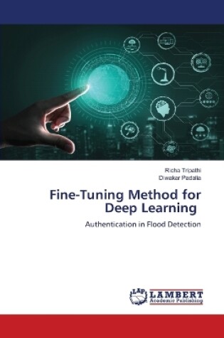 Cover of Fine-Tuning Method for Deep Learning