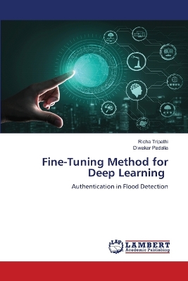 Book cover for Fine-Tuning Method for Deep Learning