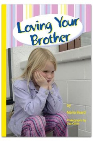 Cover of Loving Your Brother