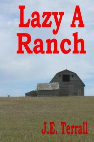Cover of Lazy A Ranch