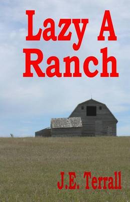 Book cover for Lazy A Ranch