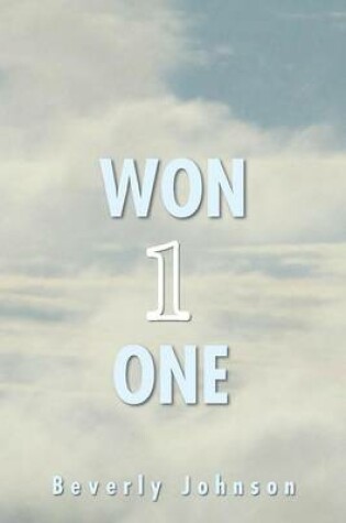 Cover of Won 1 One