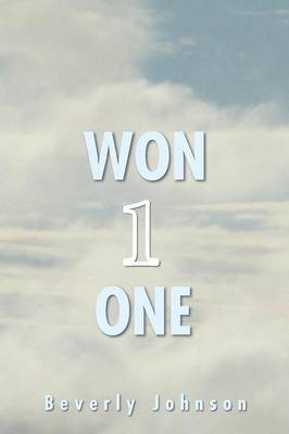 Book cover for Won 1 One