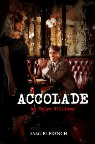 Cover of Accolade