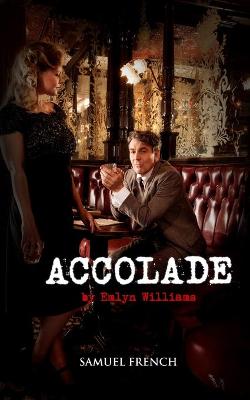 Book cover for Accolade