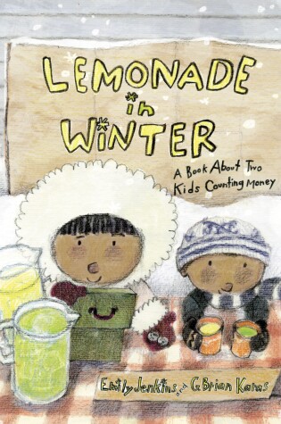 Lemonade in Winter