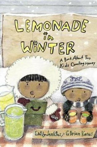 Cover of Lemonade in Winter