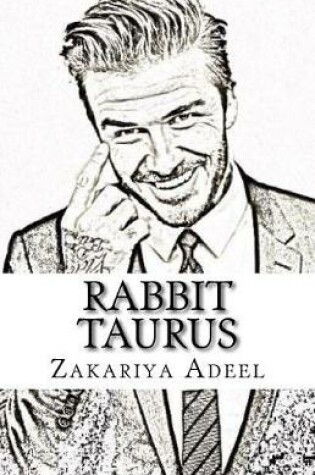 Cover of Rabbit Taurus