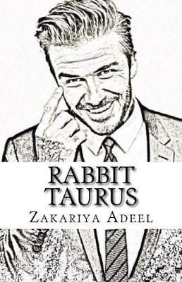 Cover of Rabbit Taurus