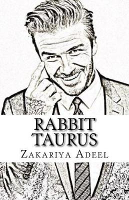 Book cover for Rabbit Taurus