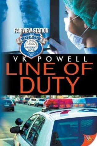 Cover of Line of Duty