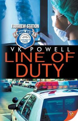 Cover of Line of Duty