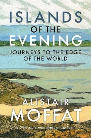 Cover of Islands of the Evening