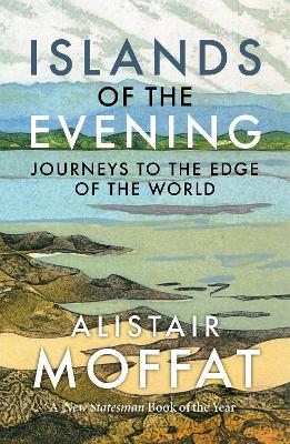 Book cover for Islands of the Evening