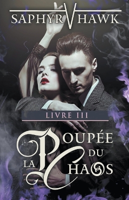 Cover of La Poupée du Chaos - Livre III