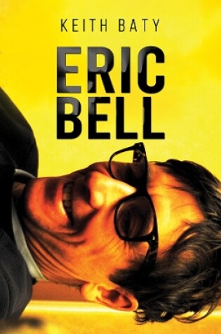 Cover of Eric Bell