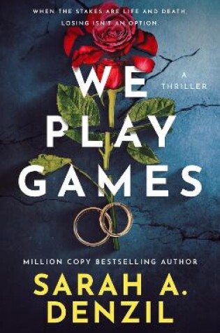 Cover of We Play Games