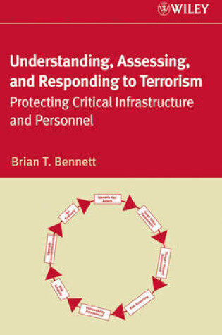 Cover of Understanding, Assessing, and Responding to Terrorism