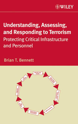 Book cover for Understanding, Assessing, and Responding to Terrorism