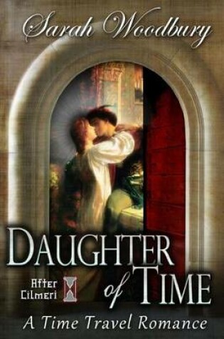 Cover of Daughter of Time