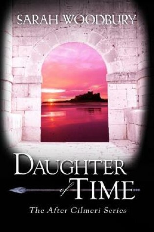 Cover of Daughter of Time