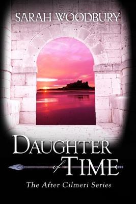 Cover of Daughter of Time