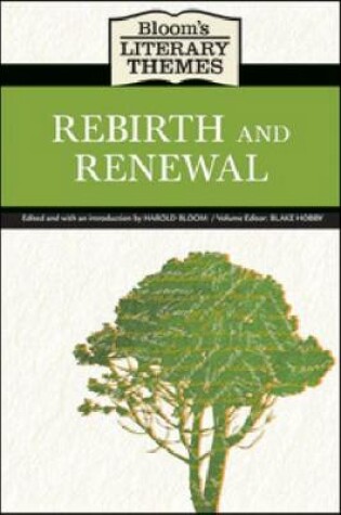 Cover of Rebirth and Renewal