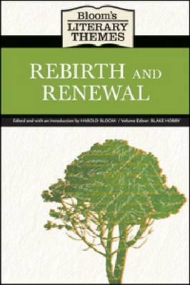 Cover of Rebirth and Renewal