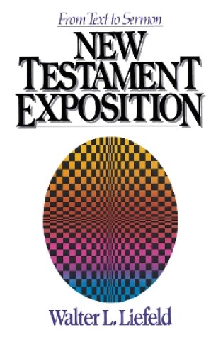 Cover of New Testament Exposition