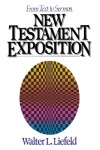 Book cover for New Testament Exposition